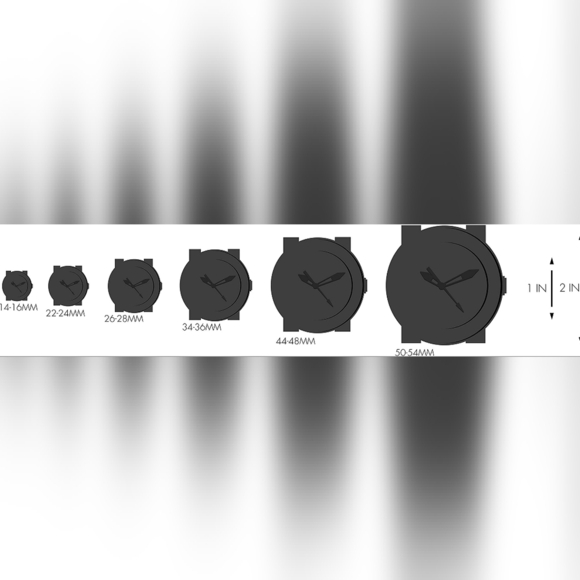 Michael Kors Lexington Rose Gold-Tone Watch - Picture 8 of 8